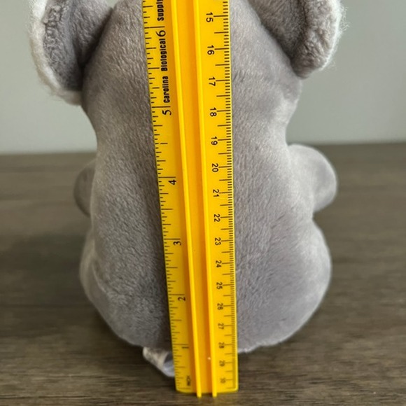 Steven Smith Grey Koala Bear Plush‎ - Picture 5 of 5
